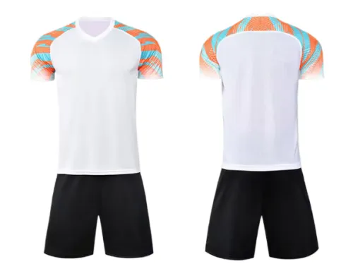 Versatile Sportswear and Casual Clothing Series Meets Modern Apparel Market Demands