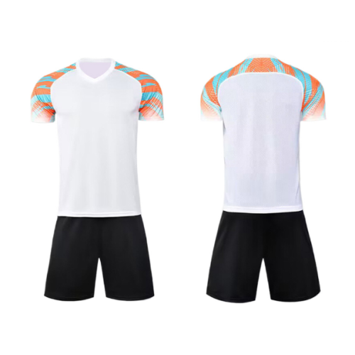 ซีรีส์ชุดกีฬาและชุดลำลองอเนกประสงค์ตอบสนองความต้องการของตลาดเครื่องแต่งกายยุคใหม่