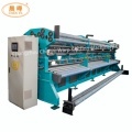 UV Stabilized Green Agro Shade Net Manufacturing Machine1