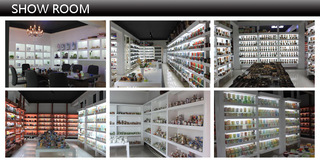 Hunan Gaofeng Ceramic Manufacturing Co., Ltd.