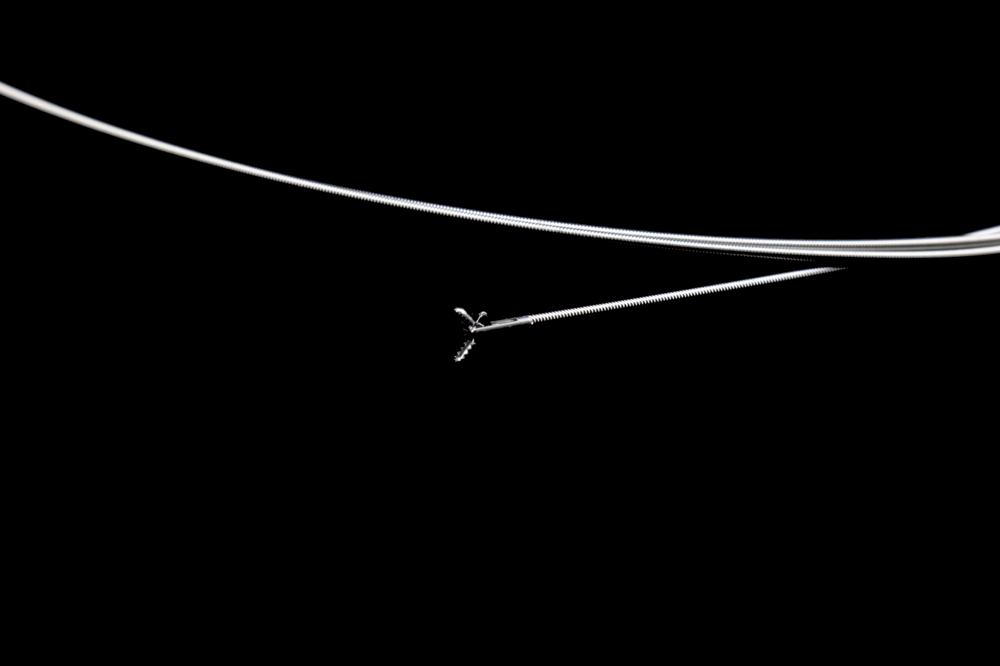 Biopsy Forceps-Jiangsu Changmei Medtech Co., Ltd.