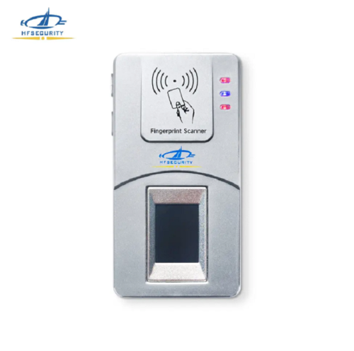 Scanner bekas driji, apa pancen aman?