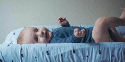 Спрете издухвания на памперси: Решения за промяна на бебешкия памперс