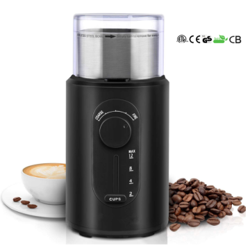 List of Top 10 Bean Grinder Brands Popular in European and American Countries