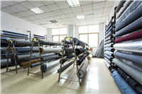 Dongguan Zhongtang yu' an Weaving factory