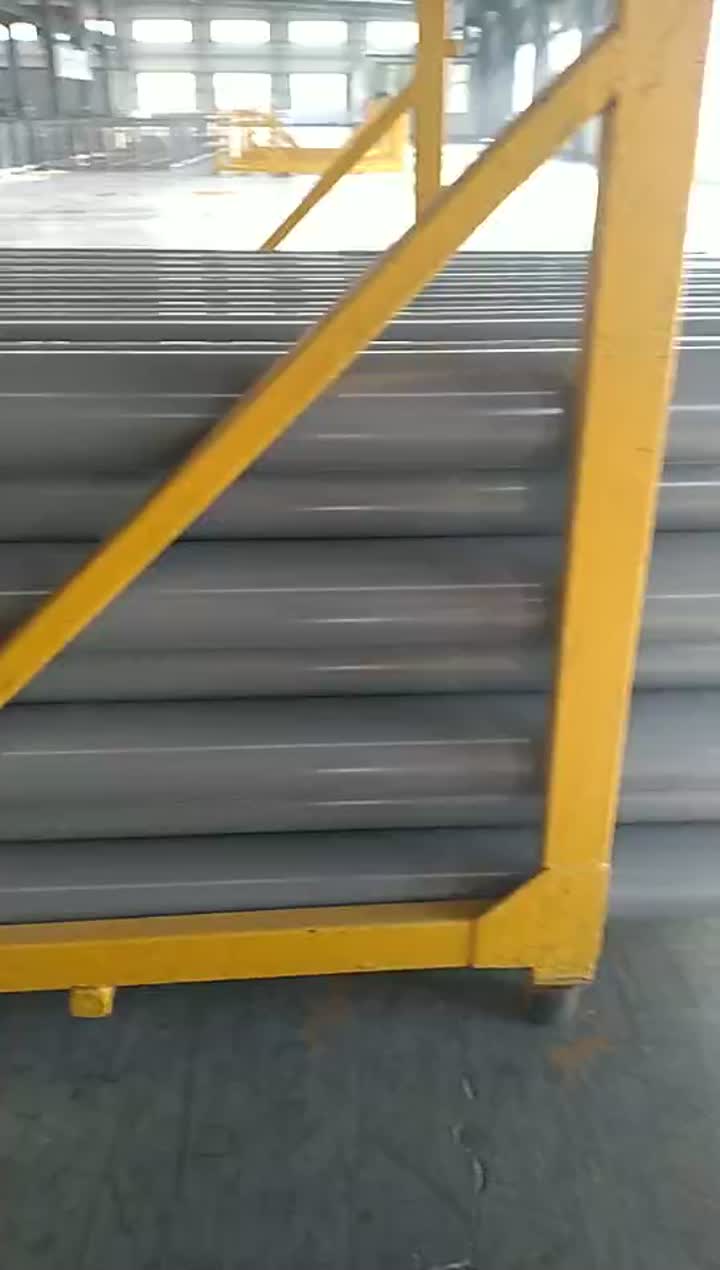 Tuyau PVC-M pour l&#39;eau