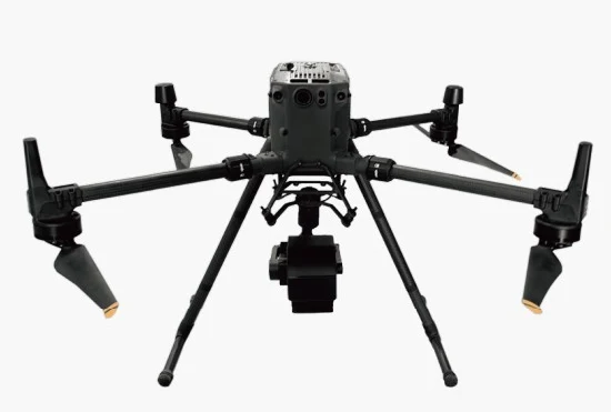 CHNSPEC FS-60空降高光譜攝像頭400-1000Nm，用於水質，無人機葉綠素和氮分析1