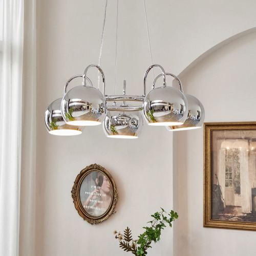 What are the styles of home decorative chandelier