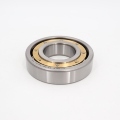 High Speed & Precision Motorcycle Bearings: 6324 M/C3 Deep Groove Ball Bearings with ZZ Shield1