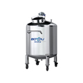 Hot Sales 50L/100L Perfume Mixing Machine - Storage Tank & Liquid Mixer1
