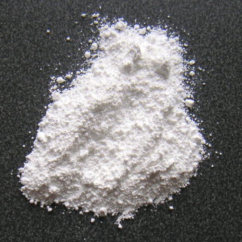 Titanium Dioxide Rutile For Printing Ink