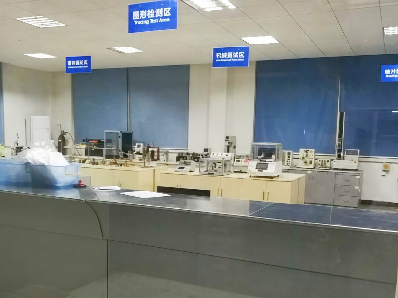 Wenzhou Ruilin eyewear Co.,Ltd