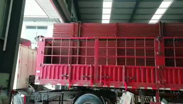 Economizer delivery 1