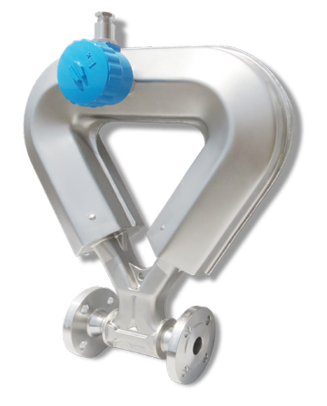 Coriolis sensor CG-25
