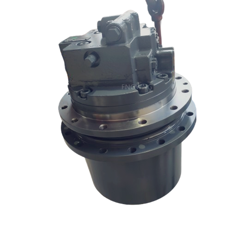 GFT9T2B55-12 Construction Machinery travel motor