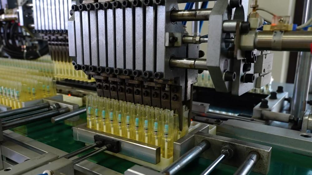 Replicating workshop