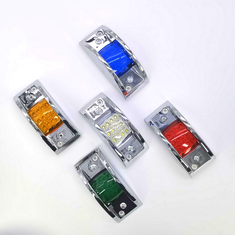 truck LED parking Lights BD10