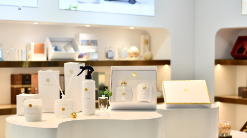 2023 Zbieranie gier: Home Fragrance Products na nowo zdefiniują rynek zapachu!