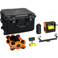CHASING M2 PRO Advanced Underwater Drone with Camera, 300Wh Battery, and Floodlight1