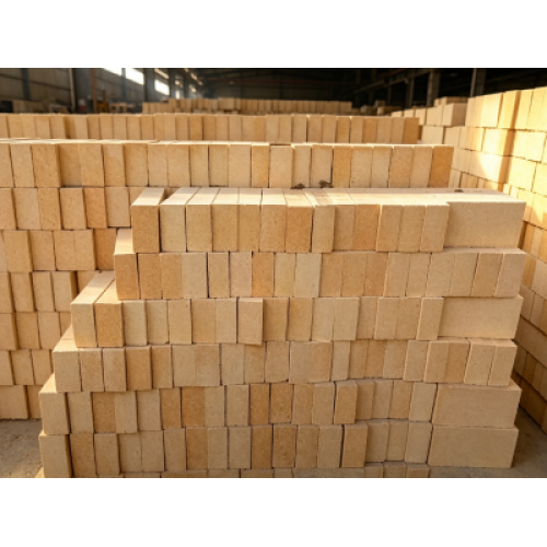 أصدرت جمعية الحراريات في خنان وثيقة - على أمل أن تستمر الإدارات الحكومية في دعم تطوير صناعة الحراريات في خنان