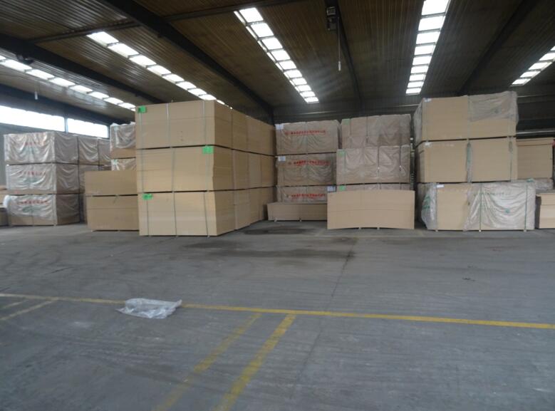 Jining Wanda Wood Co.,LTD