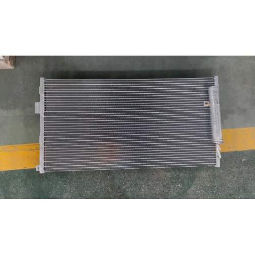 AC Condenser Manufacture TONGSHI Car Auto AC Condenser Air Conditioning Condenser for FORD Bronco 2.31