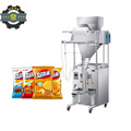 JIAHE Automatic Nitrogen Filling Packaging Machine for Chips and Seeds1