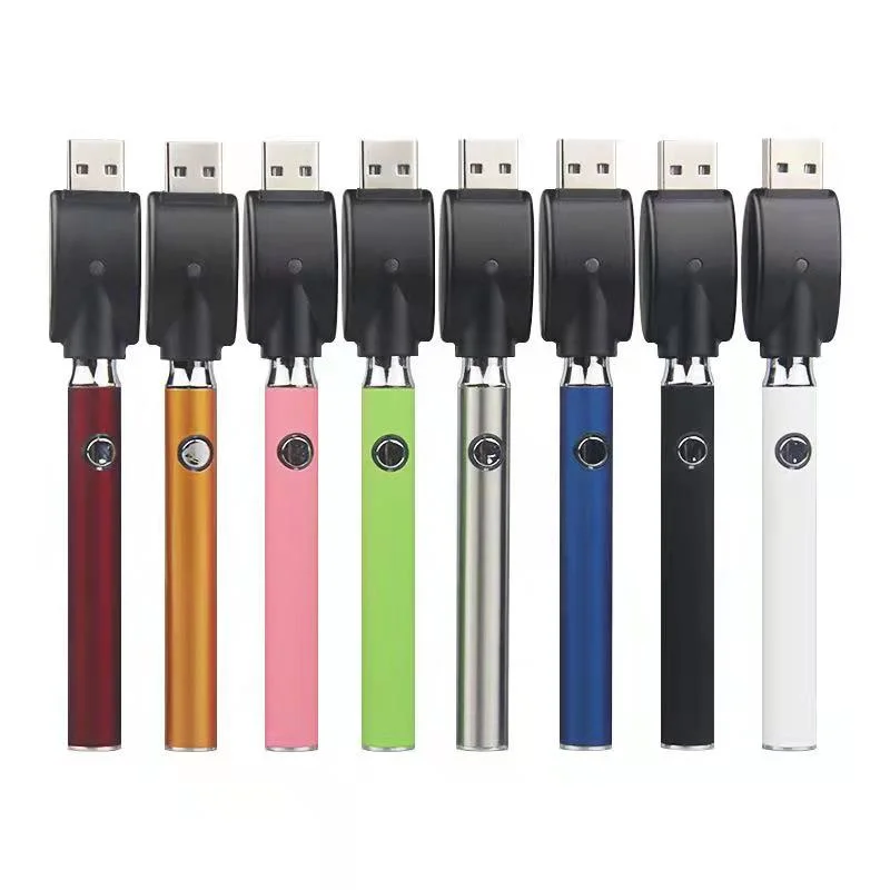 Real Picture Good Quality 510 Thread Vape Pen EGO CE4 Starter Kits EGO CE4 Electronic Cigarettes