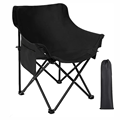 Aluminum Beach Chair with Bag for Camping and Outdoor Gardening1