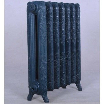 Ten Chinese Cast Iron Radiators Suppliers Popular in European and American Countries