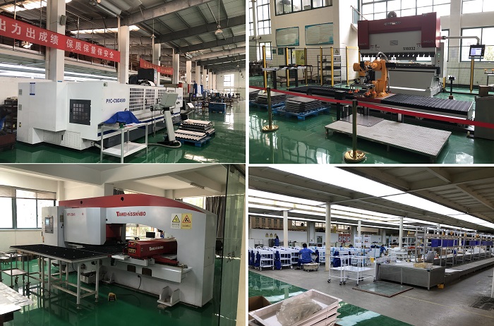 NANJING TIANAO MEDICAL INSTRUMENTS MANUFACTURE CO.,LTD.