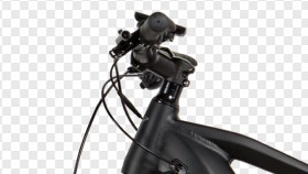 MC02 35 Meilen pro Stunde elektrisches Dirtbike -Display