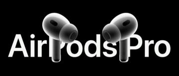 Apple AirPods Pro