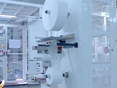 China's machinery industry added value in the first 10 months rose 5.5% year-on-year