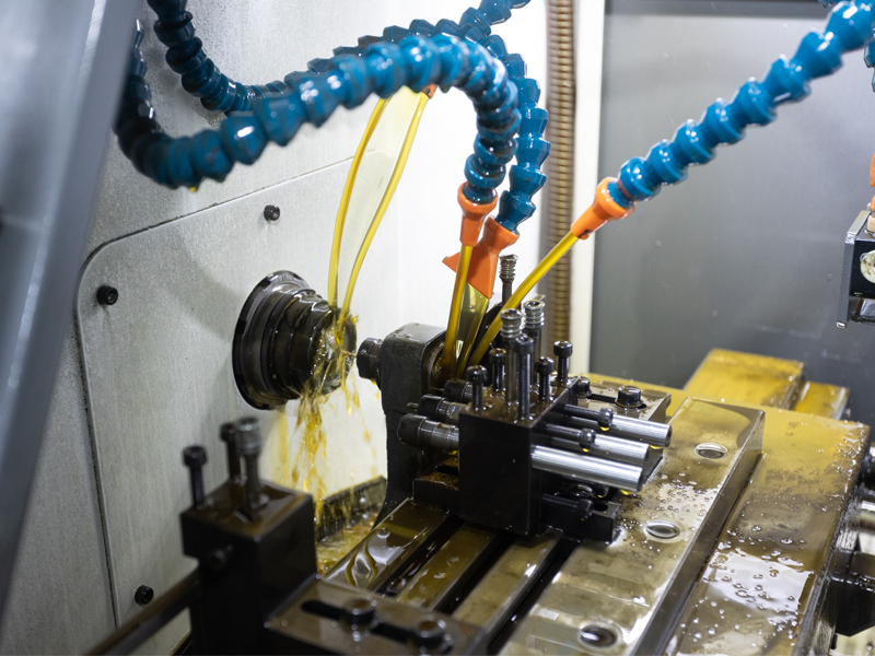 Factory Pictures