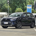 Used Toyota RAV4 2016-2023 Manual AWD SUV Aspire Model with Multi-Function Seats1