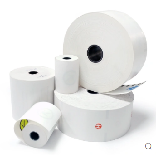 The Essential Role of Thermal Roll Printers in Label Printing