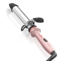 360 Degree Rotating Ceramic Ionic Curling Iron1