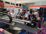 Shantou Sunshine Automation Equipment Co.,Ltd.