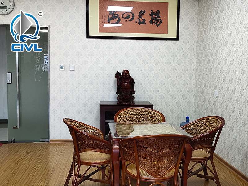 SINO VEHICLE AND EQUIPMENT COMPANY LTD