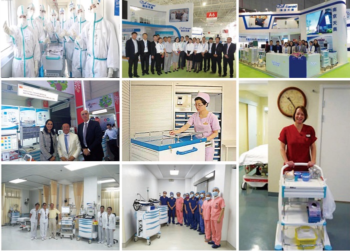 NANJING TIANAO MEDICAL INSTRUMENTS MANUFACTURE CO.,LTD.