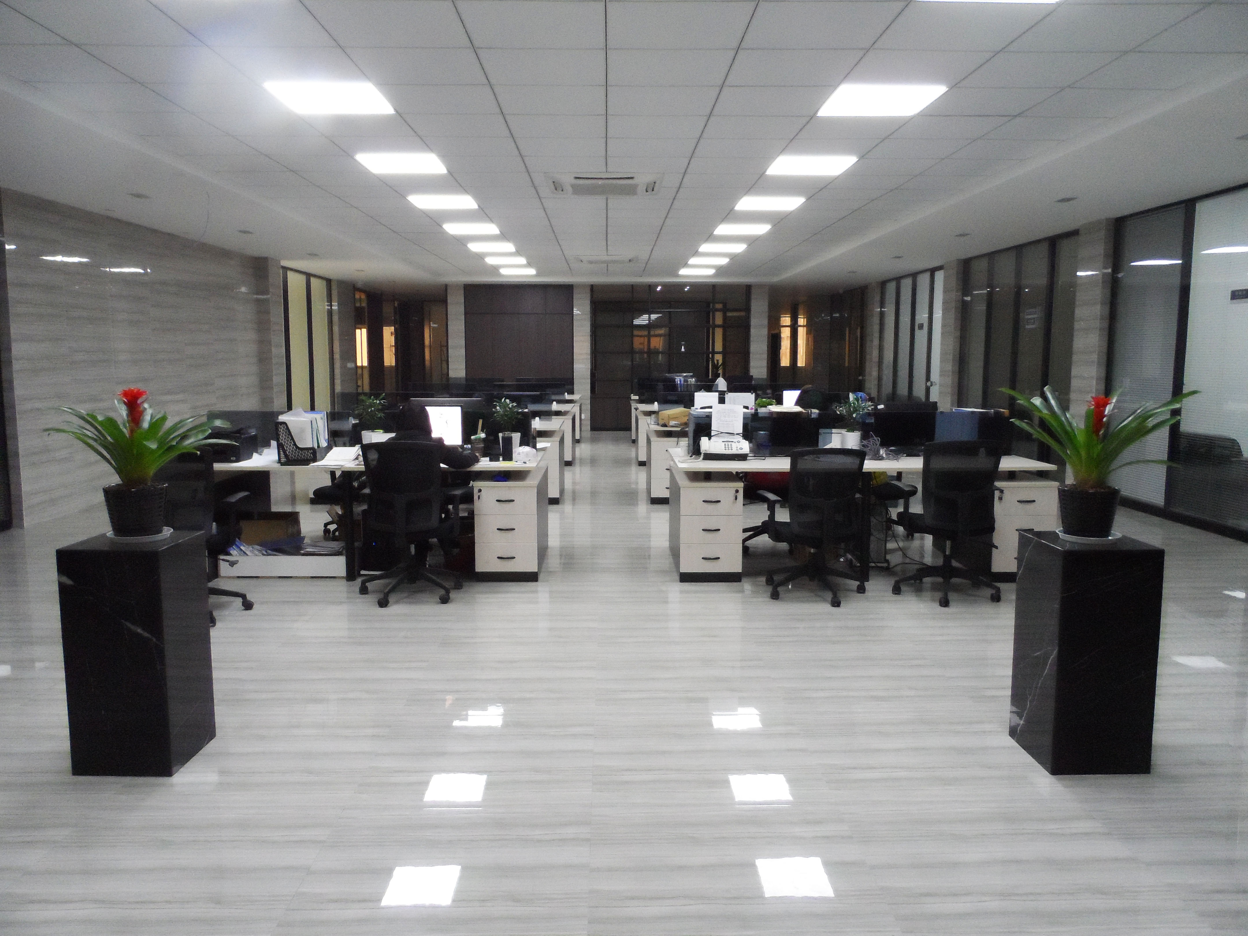XIANJU PEXTOL TRADING CO., LTD.