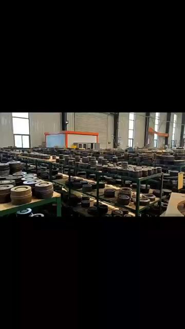 Product Manufacturing Process
