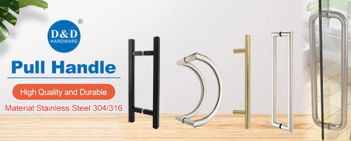 Come rimuovere la maniglia della porta della doccia in vetro