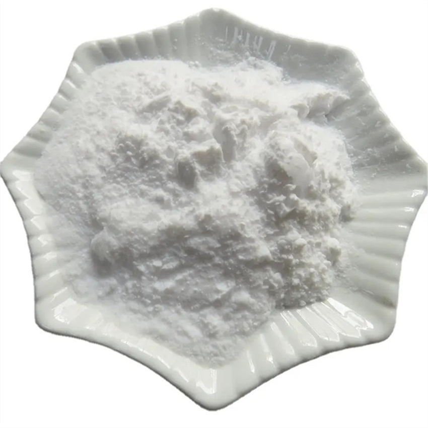 Silica Powder W 43