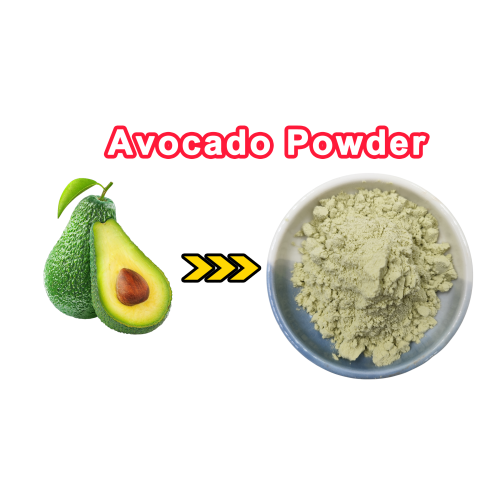 Avocado Powder