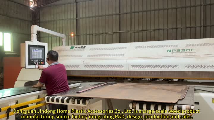 Living Room Furniture Pieces Production