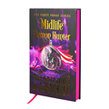 Hardcover Book Printing / Hot Foil Stamping/ Blind Embossing/ Gold Edge Gilding1