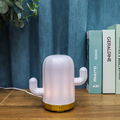 2024 OEM ODM Custom USB Essential Oil Diffuser Humidifier1