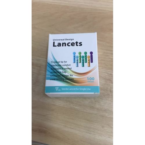 lancet